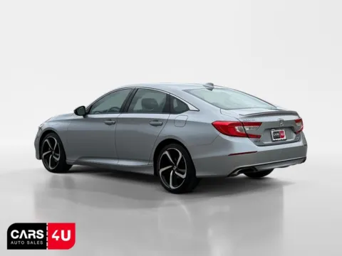 More photos of 2018 Honda Accord Sport at Cars 4 U LLC, TN