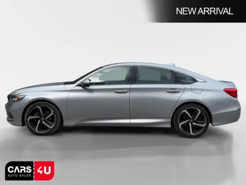More photos of 2018 Honda Accord Sport at Cars 4 U LLC, TN