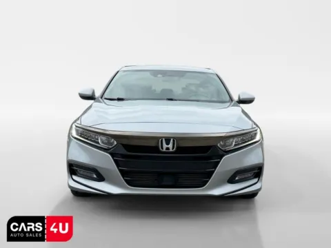 Photos of 2018 Honda Accord Sport for sale in Knoxville, TN at Cars 4 U LLC
