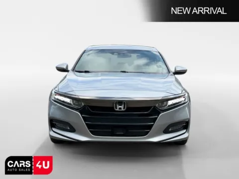 Photos of 2018 Honda Accord Sport for sale in Knoxville, TN at Cars 4 U LLC