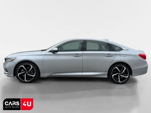 More photos of 2018 Honda Accord Sport at Cars 4 U LLC, TN
