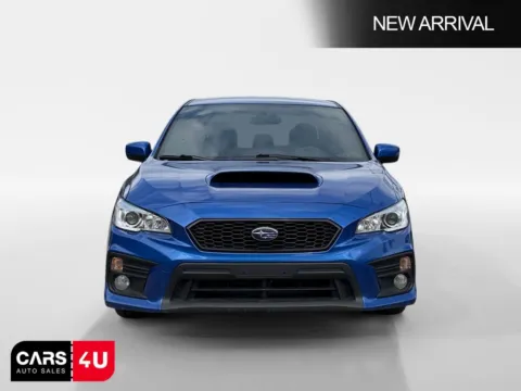 Photos of 2018 Subaru WRX Premium for sale in Knoxville, TN at Cars 4 U LLC