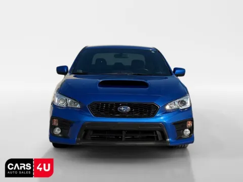 Photos of 2018 Subaru WRX Premium for sale in Knoxville, TN at Cars 4 U LLC