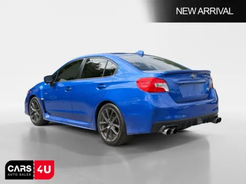 More photos of 2018 Subaru WRX Premium at Cars 4 U LLC, TN