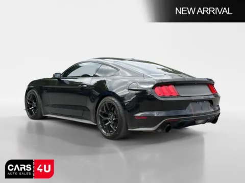 More photos of 2016 Ford Mustang GT Premium at Cars 4 U LLC, TN