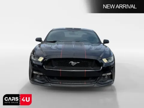 Photos of 2016 Ford Mustang GT Premium for sale in Knoxville, TN at Cars 4 U LLC