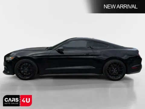 More photos of 2016 Ford Mustang GT Premium at Cars 4 U LLC, TN