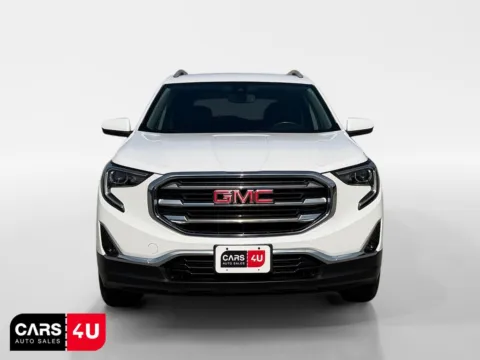 Photos of 2020 GMC Terrain SLT for sale in Knoxville, TN at Cars 4 U LLC