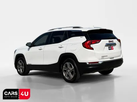 More photos of 2020 GMC Terrain SLT at Cars 4 U LLC, TN