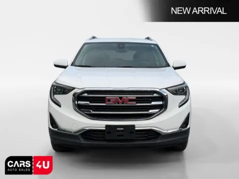 Photos of 2020 GMC Terrain SLT for sale in Knoxville, TN at Cars 4 U LLC