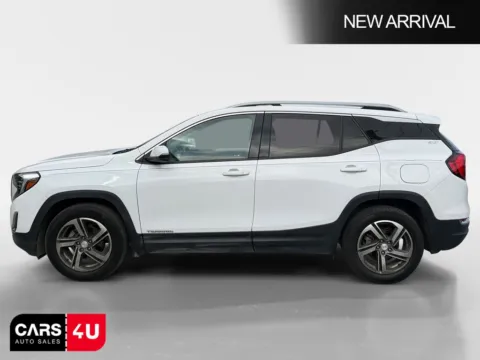 More photos of 2020 GMC Terrain SLT at Cars 4 U LLC, TN