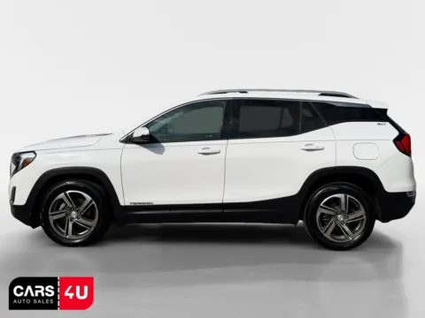 More photos of 2020 GMC Terrain SLT at Cars 4 U LLC, TN