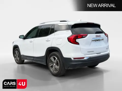 More photos of 2020 GMC Terrain SLT at Cars 4 U LLC, TN