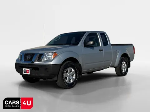 Another view of 2010 Nissan Frontier SE for sale in Knoxville, TN at Cars 4 U LLC