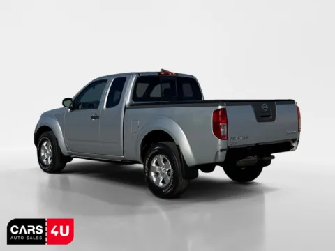 More photos of 2010 Nissan Frontier SE at Cars 4 U LLC, TN