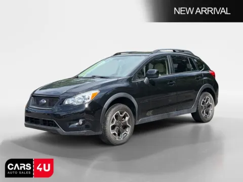 Another view of 2014 Subaru XV Crosstrek 2.0i Limited for sale in Knoxville, TN at Cars 4 U LLC