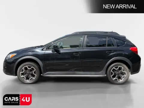 More photos of 2014 Subaru XV Crosstrek 2.0i Limited at Cars 4 U LLC, TN