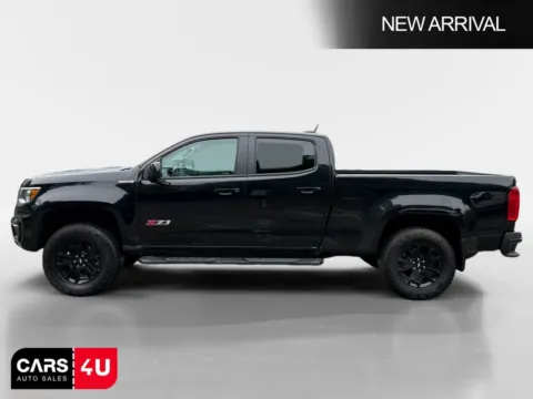 More photos of 2021 Chevrolet Colorado Z71 at Cars 4 U LLC, TN