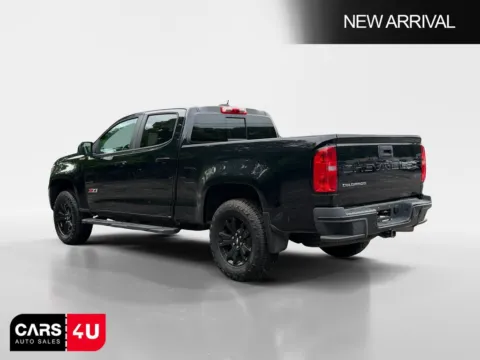 More photos of 2021 Chevrolet Colorado Z71 at Cars 4 U LLC, TN