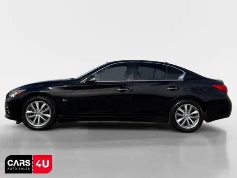 More photos of 2016 INFINITI Q50 3.0t Premium at Cars 4 U LLC, TN