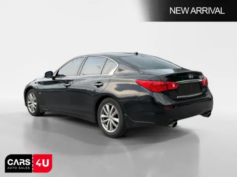 More photos of 2016 INFINITI Q50 3.0t Premium at Cars 4 U LLC, TN