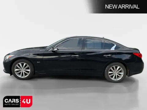 More photos of 2016 INFINITI Q50 3.0t Premium at Cars 4 U LLC, TN