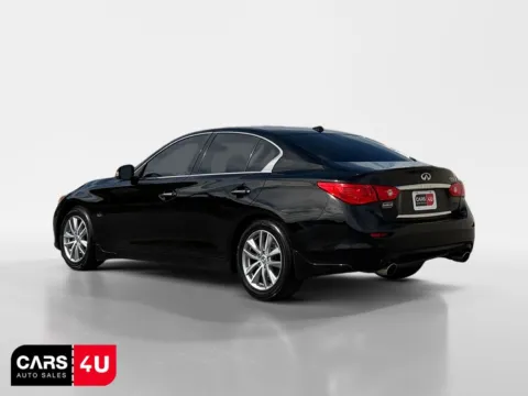 More photos of 2016 INFINITI Q50 3.0t Premium at Cars 4 U LLC, TN