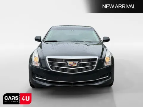 Photos of 2018 Cadillac ATS 2.0L Turbo for sale in Knoxville, TN at Cars 4 U LLC