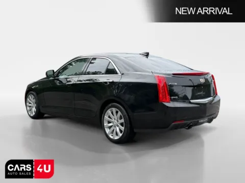 More photos of 2018 Cadillac ATS 2.0L Turbo at Cars 4 U LLC, TN