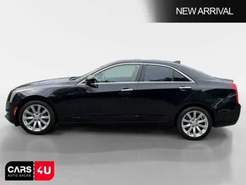 More photos of 2018 Cadillac ATS 2.0L Turbo at Cars 4 U LLC, TN