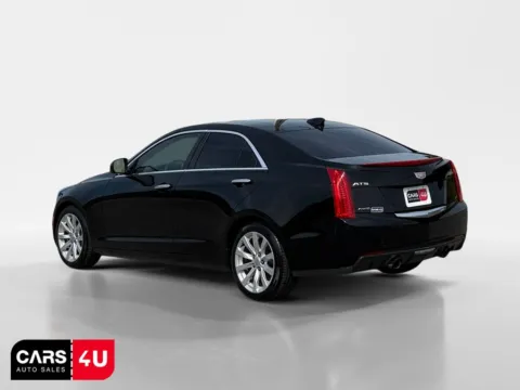 More photos of 2018 Cadillac ATS 2.0L Turbo at Cars 4 U LLC, TN