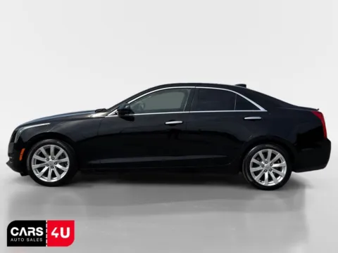 More photos of 2018 Cadillac ATS 2.0L Turbo at Cars 4 U LLC, TN