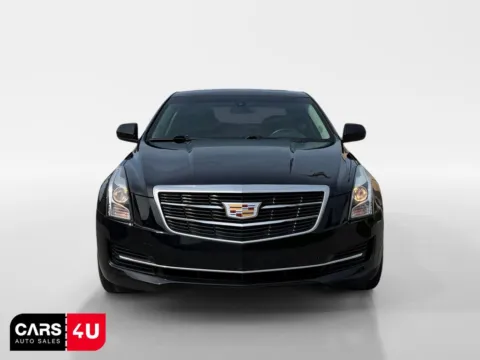 Photos of 2018 Cadillac ATS 2.0L Turbo for sale in Knoxville, TN at Cars 4 U LLC