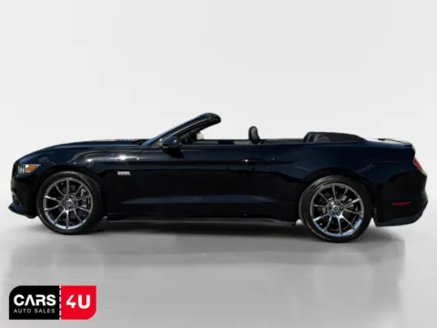 More photos of 2016 Ford Mustang GT Premium at Cars 4 U LLC, TN