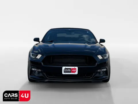Photos of 2016 Ford Mustang GT Premium for sale in Knoxville, TN at Cars 4 U LLC