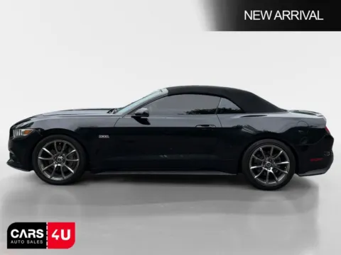 More photos of 2016 Ford Mustang GT Premium at Cars 4 U LLC, TN
