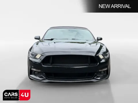 Photos of 2016 Ford Mustang GT Premium for sale in Knoxville, TN at Cars 4 U LLC