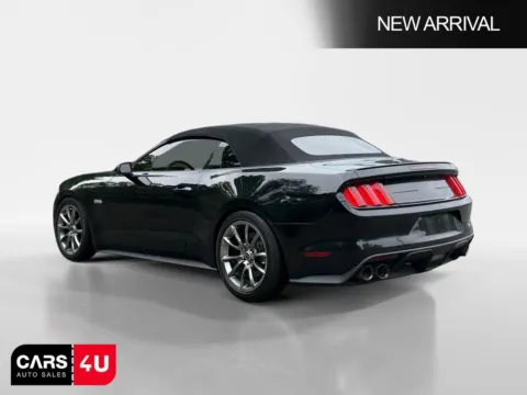 More photos of 2016 Ford Mustang GT Premium at Cars 4 U LLC, TN