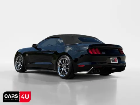 More photos of 2016 Ford Mustang GT Premium at Cars 4 U LLC, TN