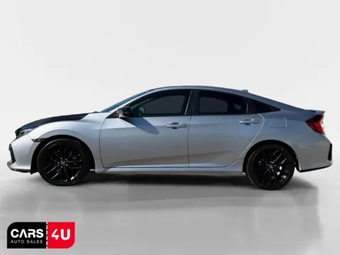 More photos of 2020 Honda Civic Si at Cars 4 U LLC, TN