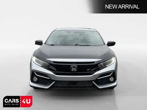 Photos of 2020 Honda Civic Si for sale in Knoxville, TN at Cars 4 U LLC