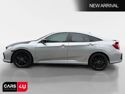 More photos of 2020 Honda Civic Si at Cars 4 U LLC, TN