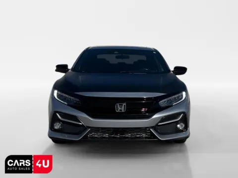 Photos of 2020 Honda Civic Si for sale in Knoxville, TN at Cars 4 U LLC