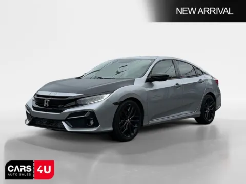 Another view of 2020 Honda Civic Si for sale in Knoxville, TN at Cars 4 U LLC