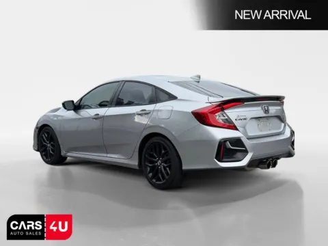 More photos of 2020 Honda Civic Si at Cars 4 U LLC, TN