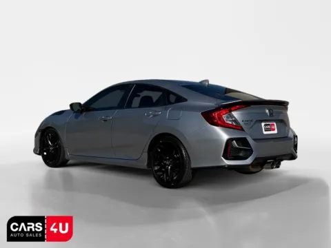 More photos of 2020 Honda Civic Si at Cars 4 U LLC, TN