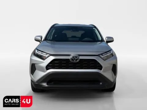 Photos of 2024 Toyota RAV4 XLE for sale in Knoxville, TN at Cars 4 U LLC