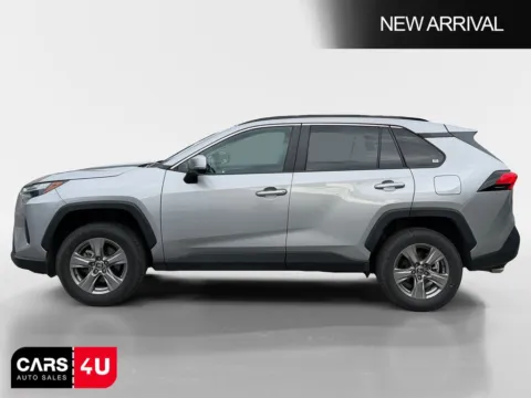 More photos of 2024 Toyota RAV4 XLE at Cars 4 U LLC, TN