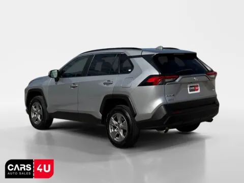 More photos of 2024 Toyota RAV4 XLE at Cars 4 U LLC, TN
