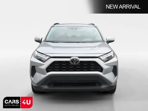 Photos of 2024 Toyota RAV4 XLE for sale in Knoxville, TN at Cars 4 U LLC